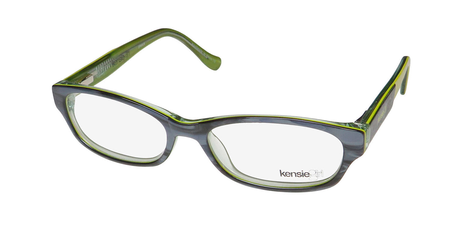 kensie Peace Eyeglasses