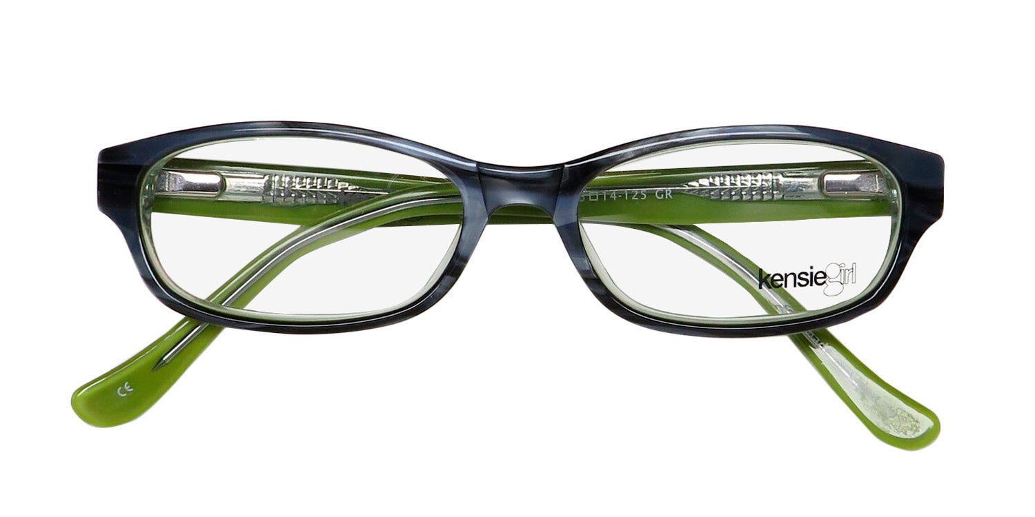 kensie Peace Eyeglasses