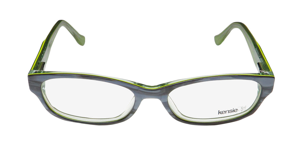 kensie Peace Eyeglasses