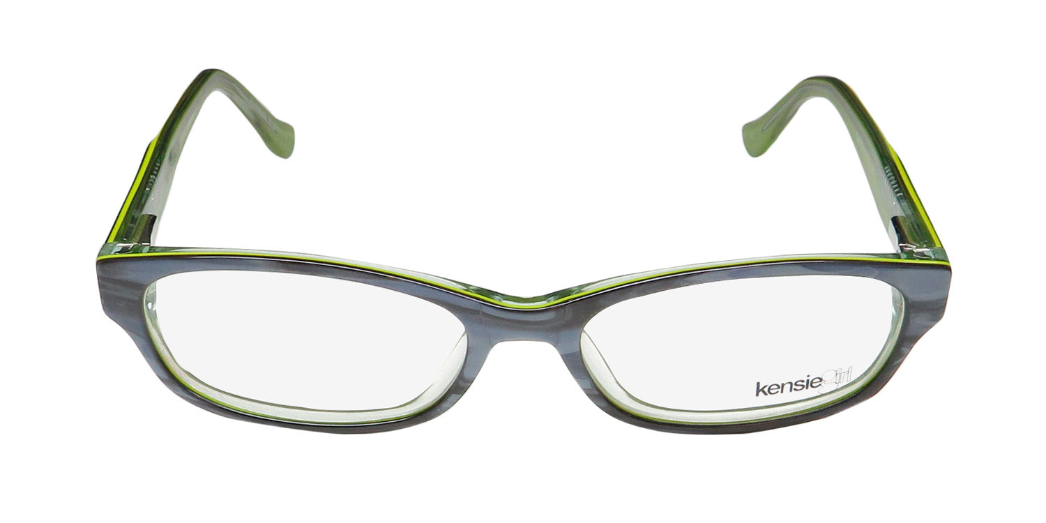 kensie Peace Eyeglasses