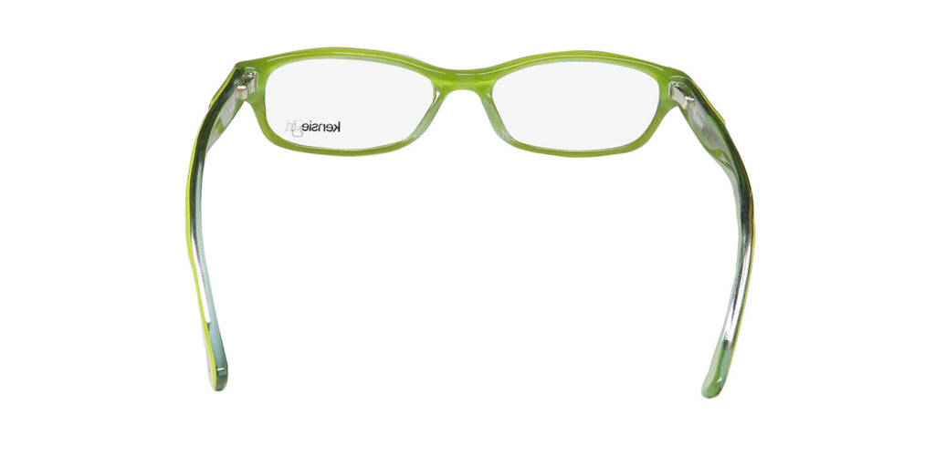 kensie Peace Eyeglasses