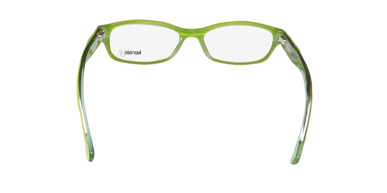 kensie Peace Eyeglasses