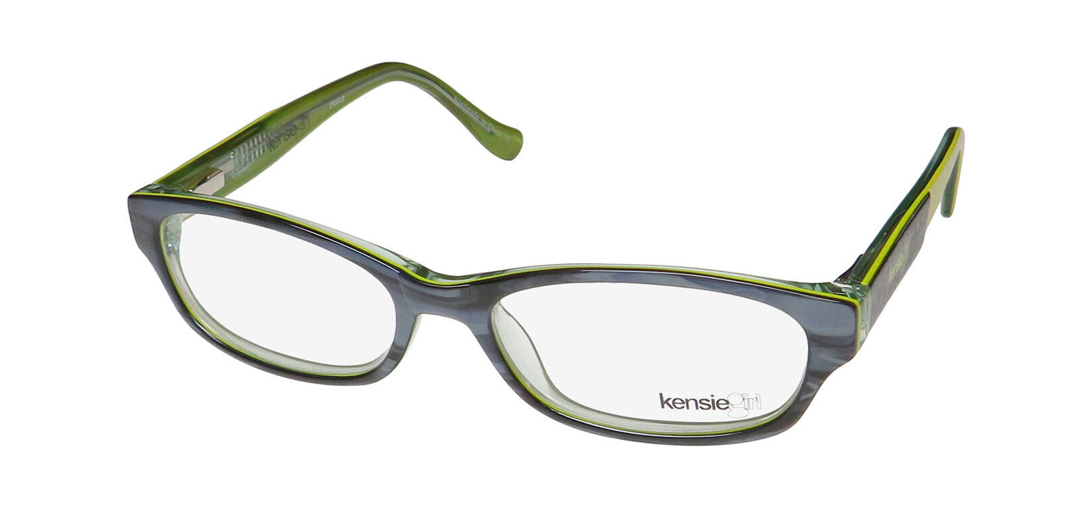 kensie Peace Eyeglasses