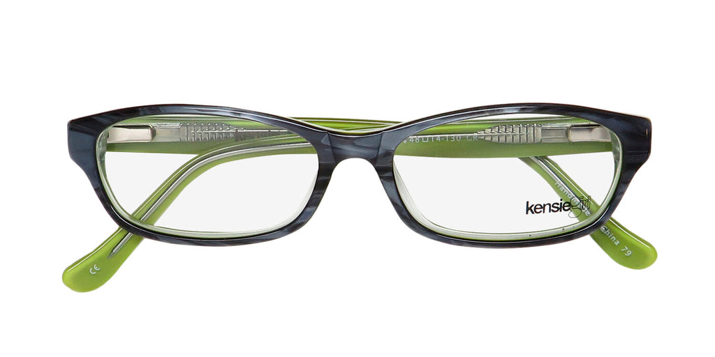 kensie Peace Eyeglasses