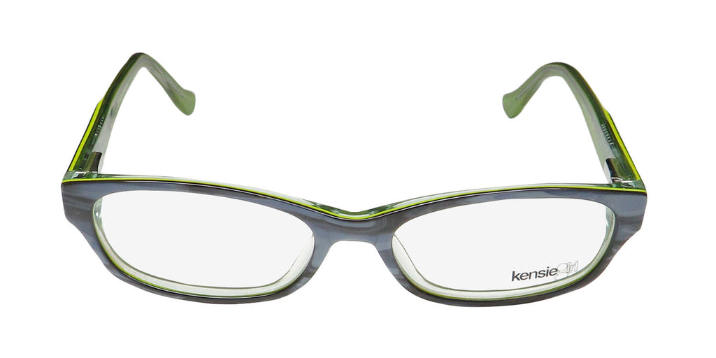 kensie Peace Eyeglasses
