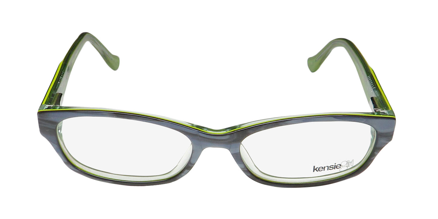 kensie Peace Eyeglasses