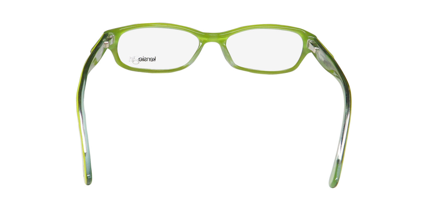 kensie Peace Eyeglasses