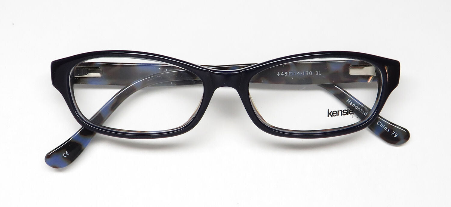 kensie Peace Eyeglasses