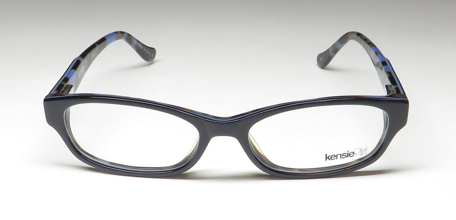kensie Peace Eyeglasses
