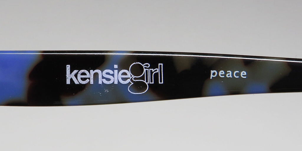 kensie Peace Eyeglasses