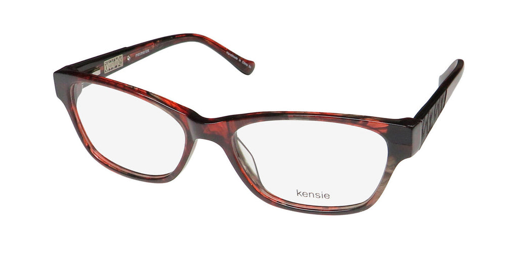 kensie Mesmerize Eyeglasses