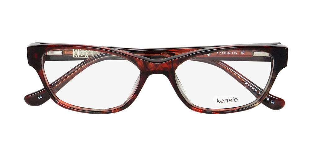 kensie Mesmerize Eyeglasses