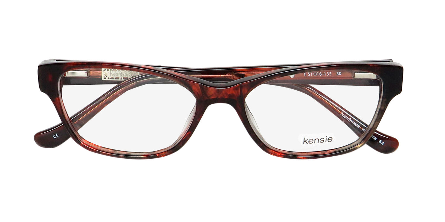 kensie Mesmerize Eyeglasses