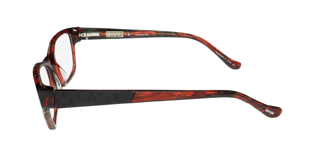 kensie Mesmerize Eyeglasses