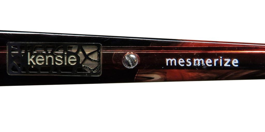 kensie Mesmerize Eyeglasses