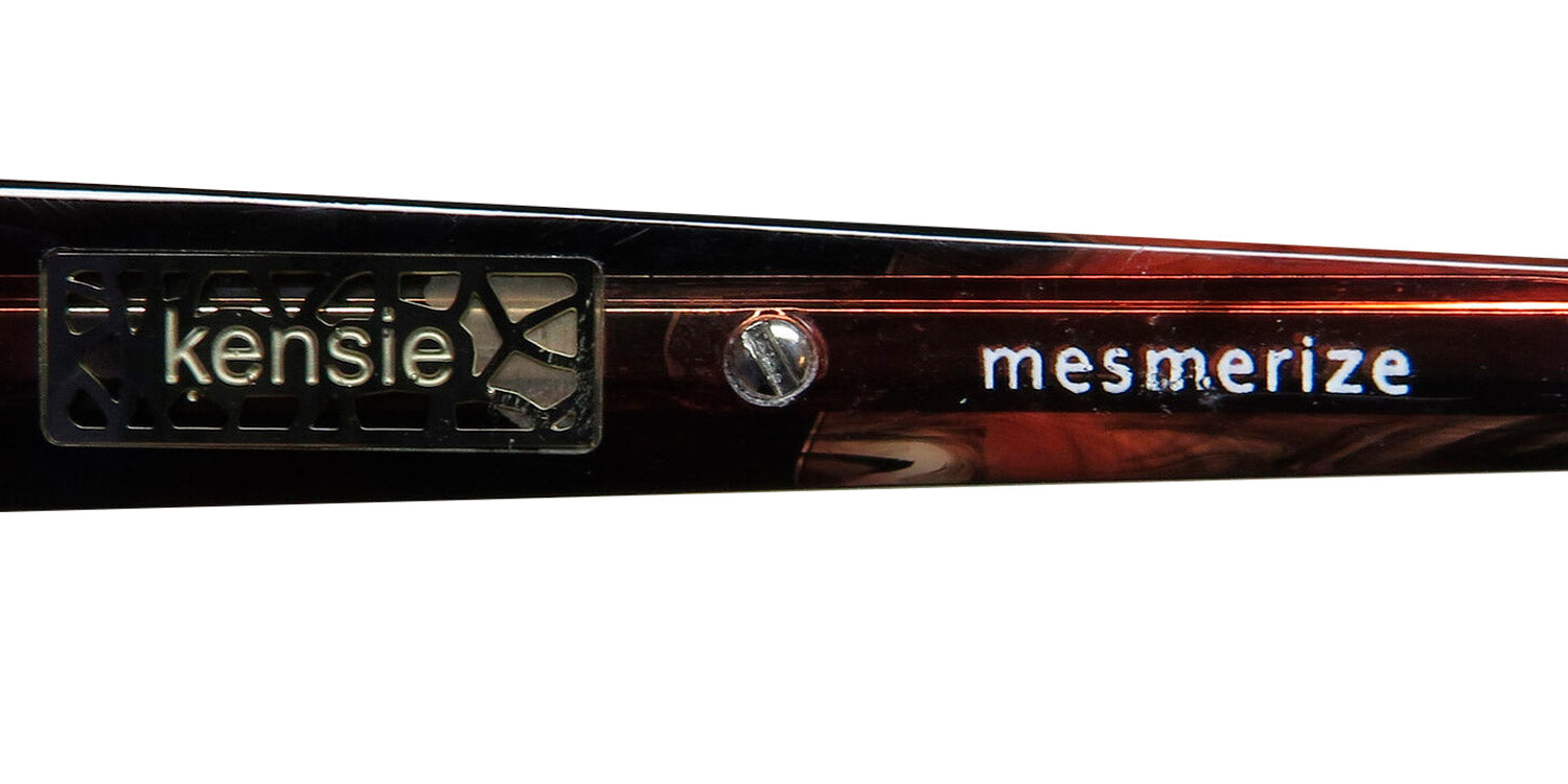 kensie Mesmerize Eyeglasses