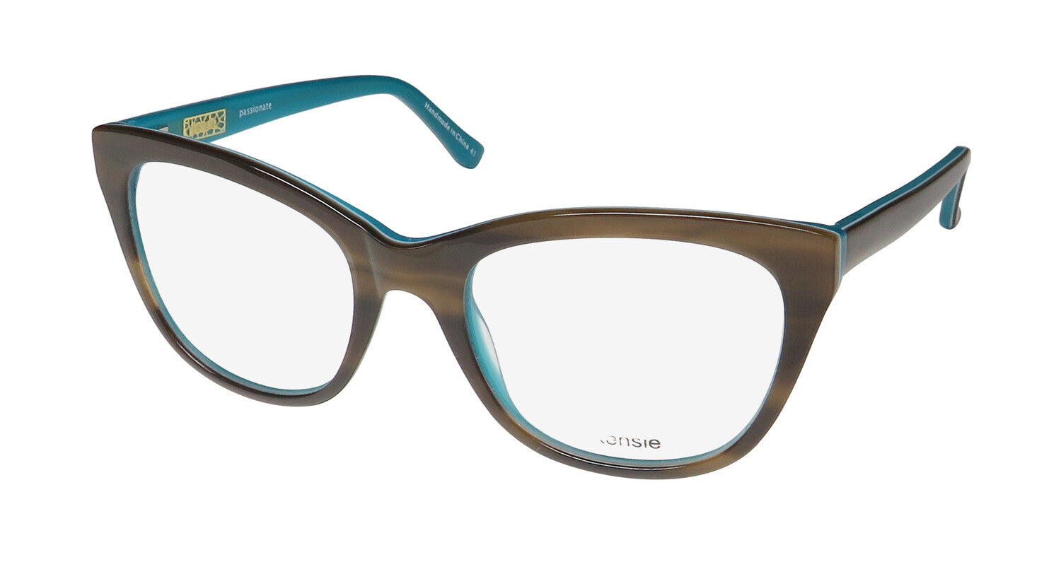 kensie Passionate Eyeglasses