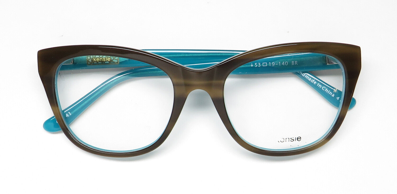 kensie Passionate Eyeglasses