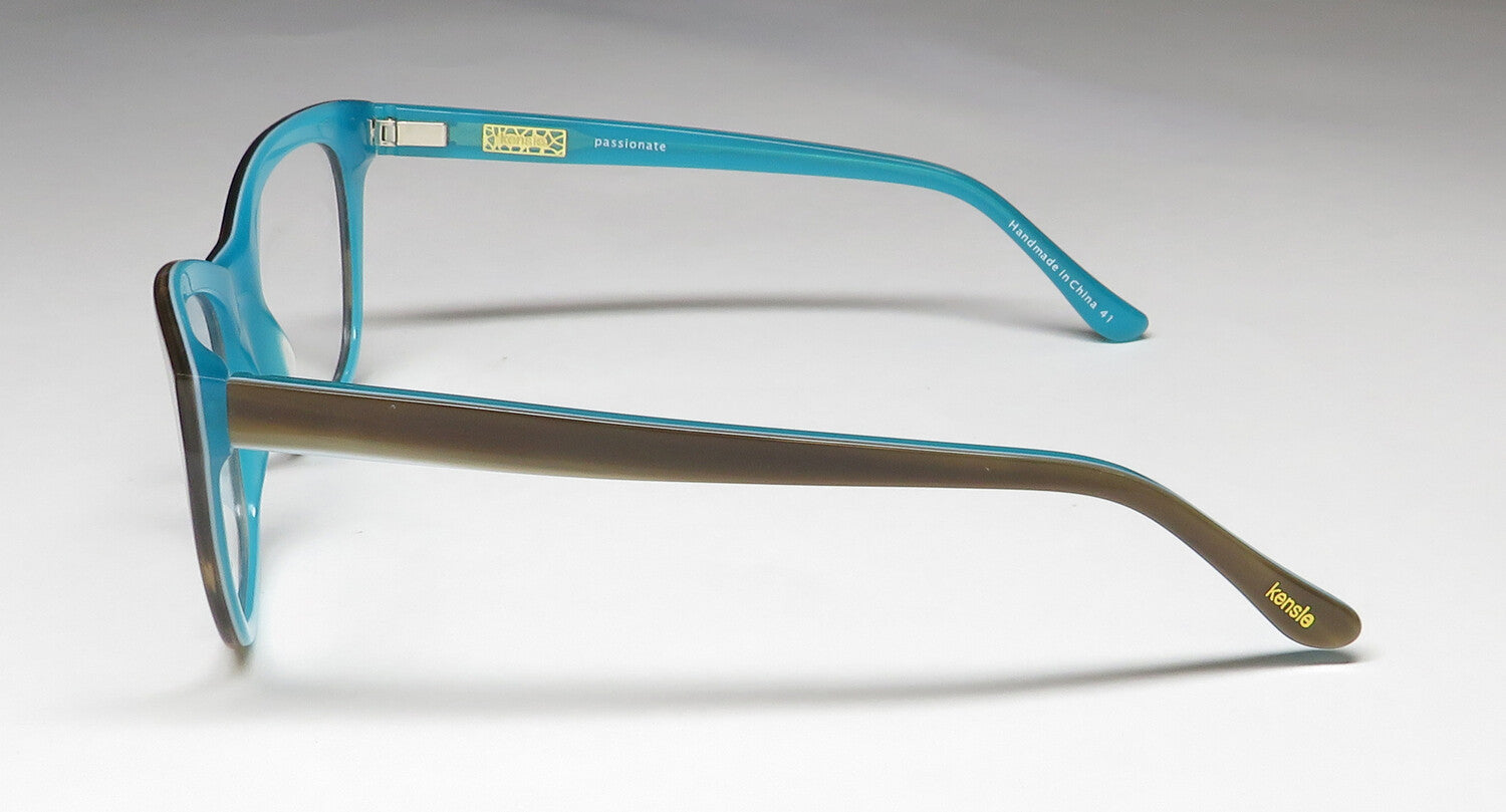 kensie Passionate Eyeglasses