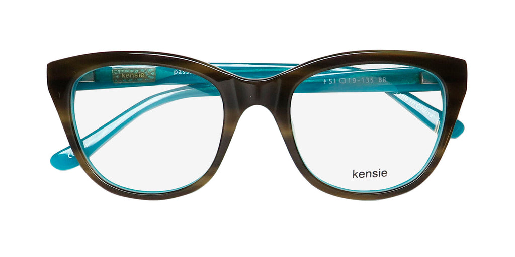 kensie Passionate Eyeglasses