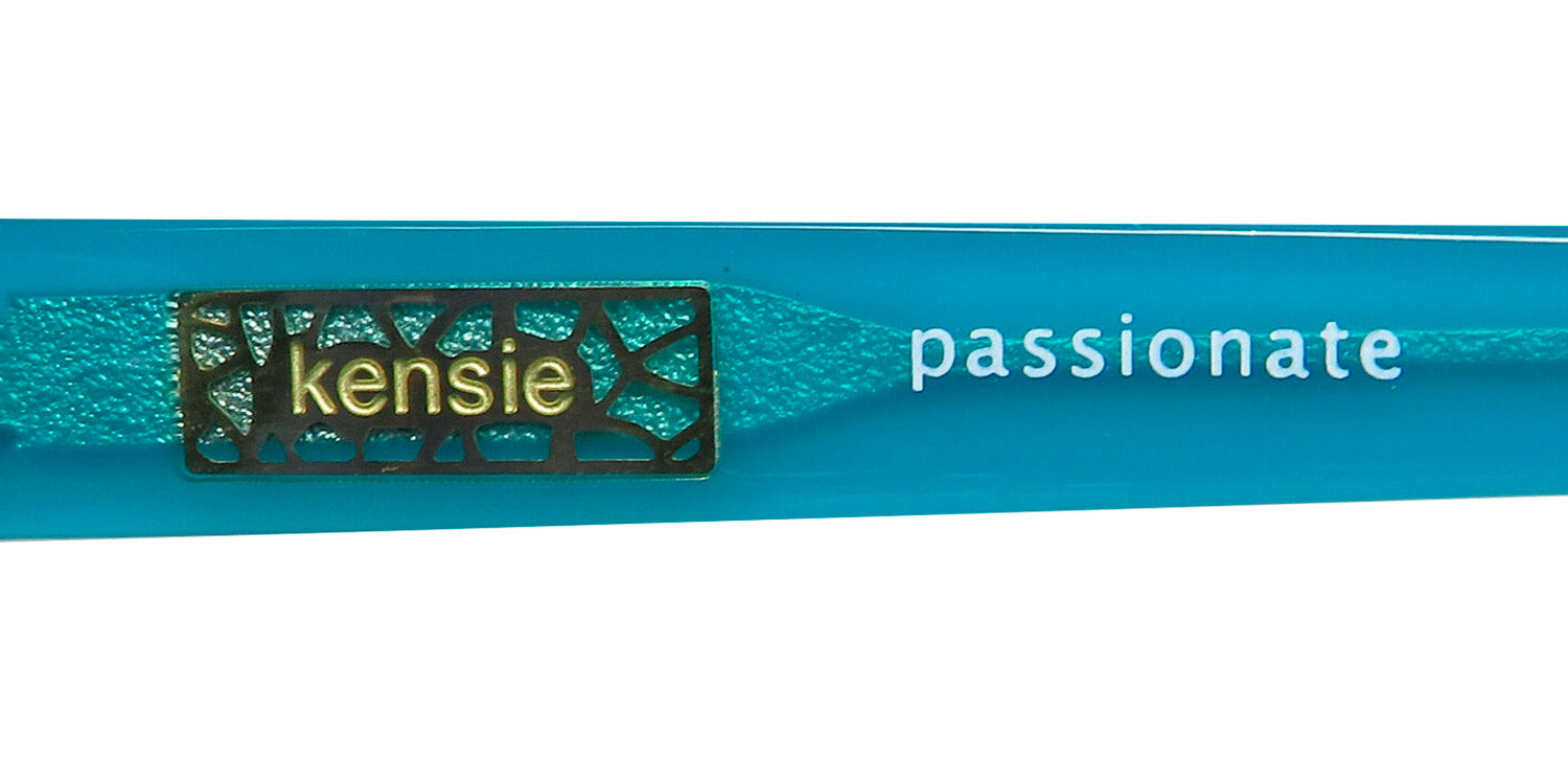 kensie Passionate Eyeglasses