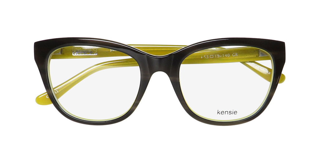 kensie Passionate Eyeglasses