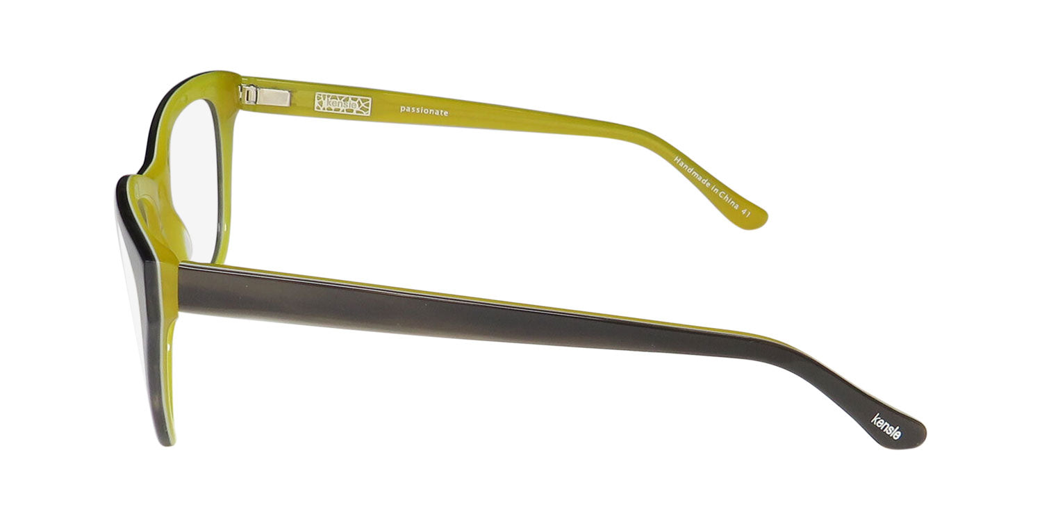 kensie Passionate Eyeglasses
