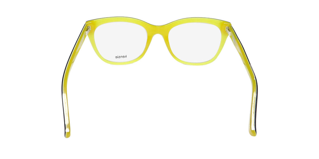 kensie Passionate Eyeglasses