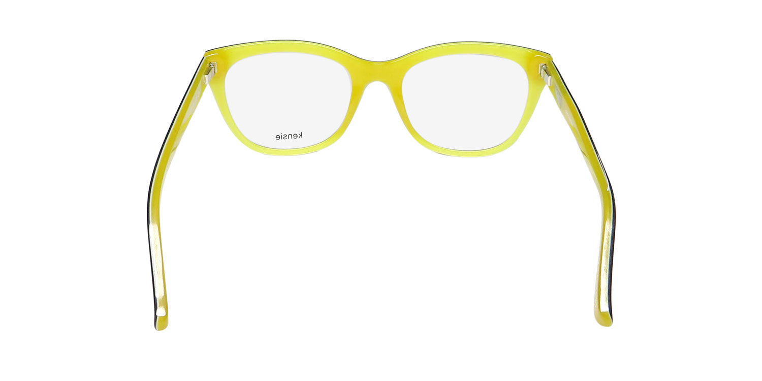 kensie Passionate Eyeglasses