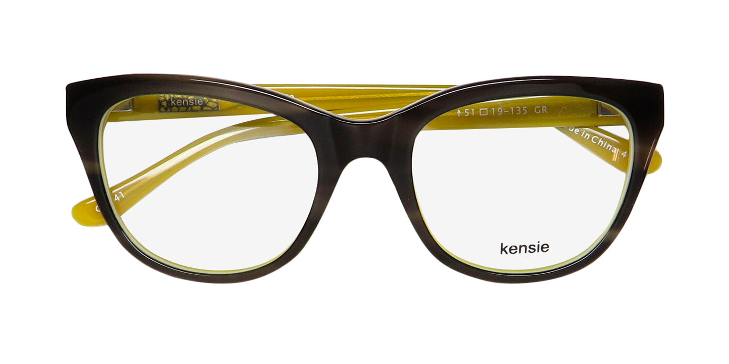 kensie Passionate Eyeglasses