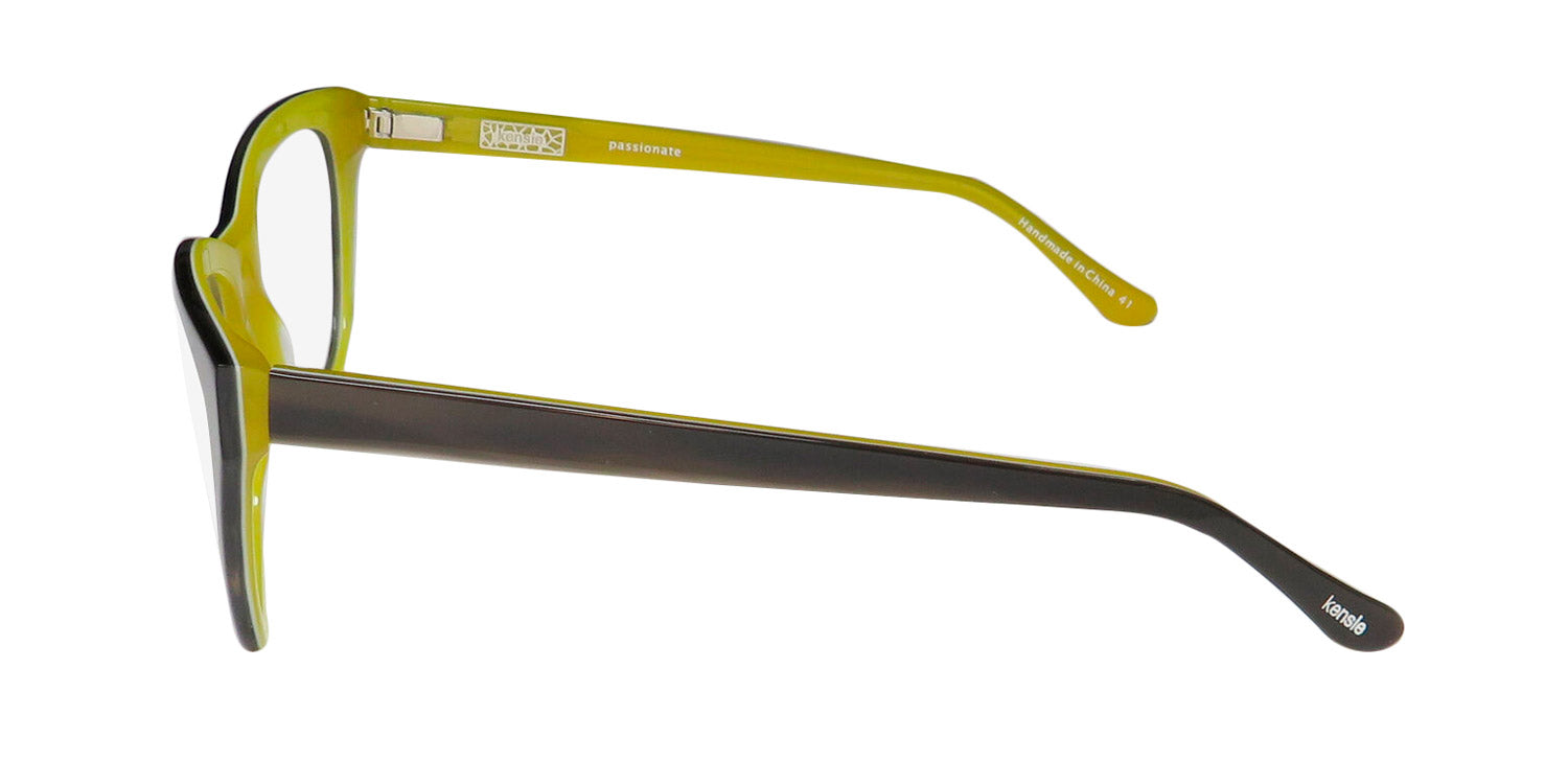 kensie Passionate Eyeglasses