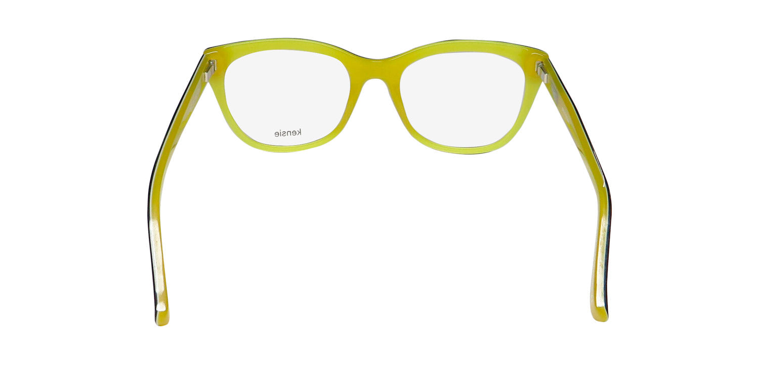kensie Passionate Eyeglasses
