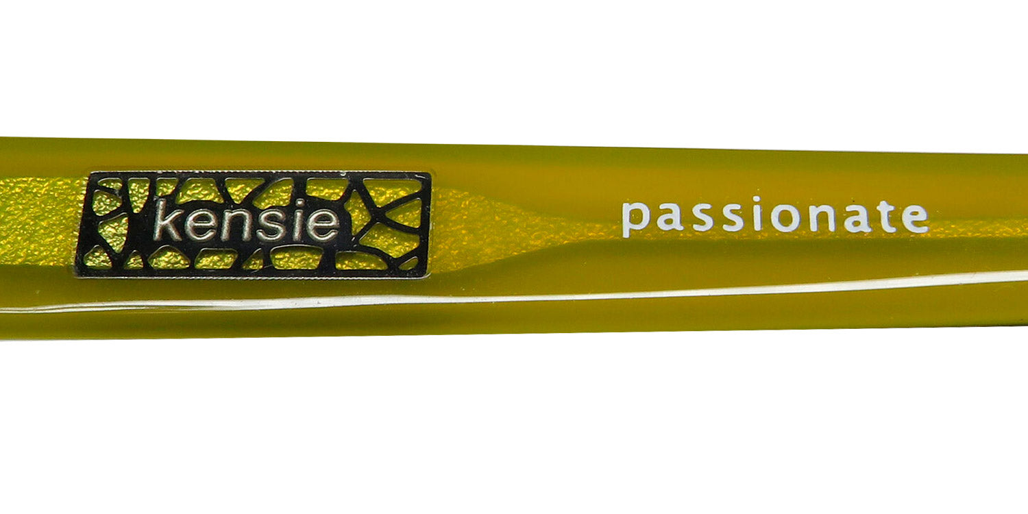 kensie Passionate Eyeglasses