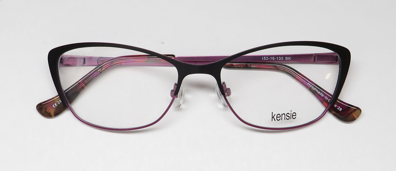 kensie Sweetheart Eyeglasses