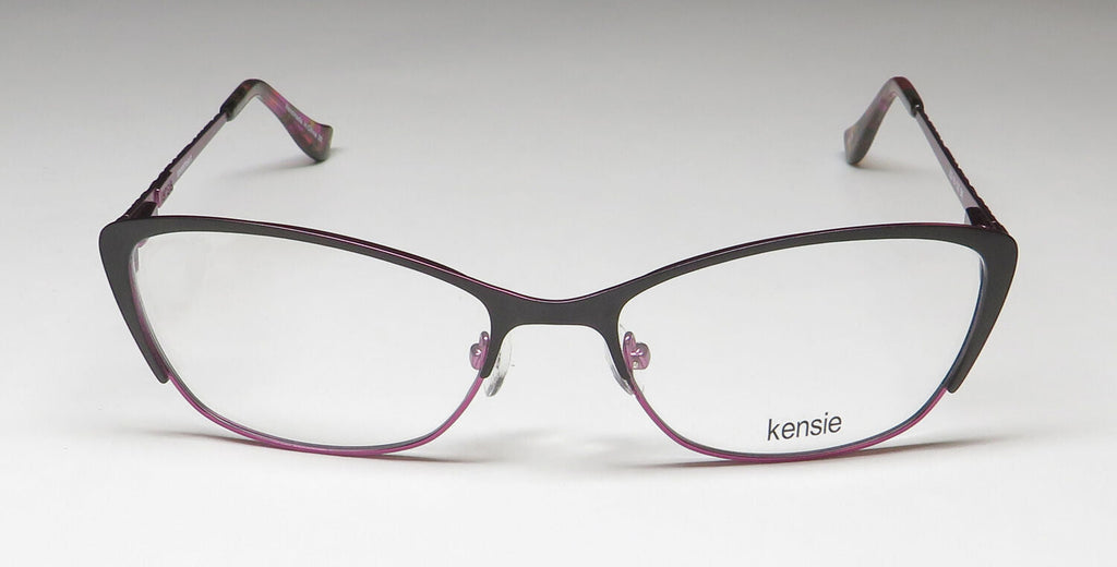 kensie Sweetheart Eyeglasses
