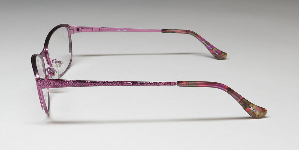 kensie Sweetheart Eyeglasses