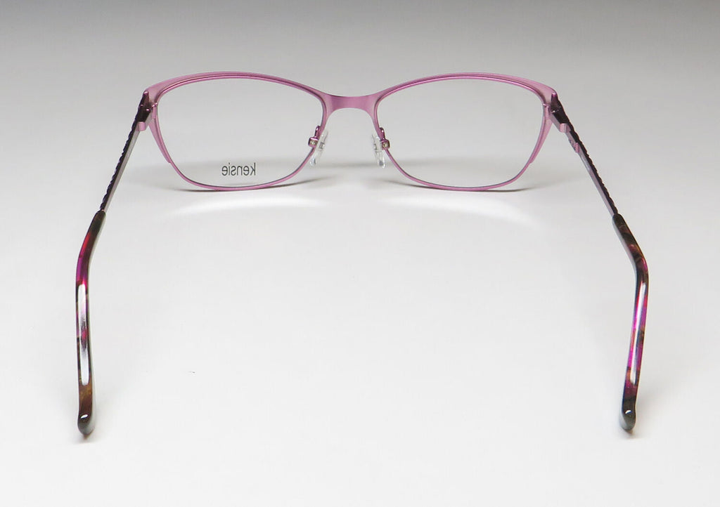 kensie Sweetheart Eyeglasses