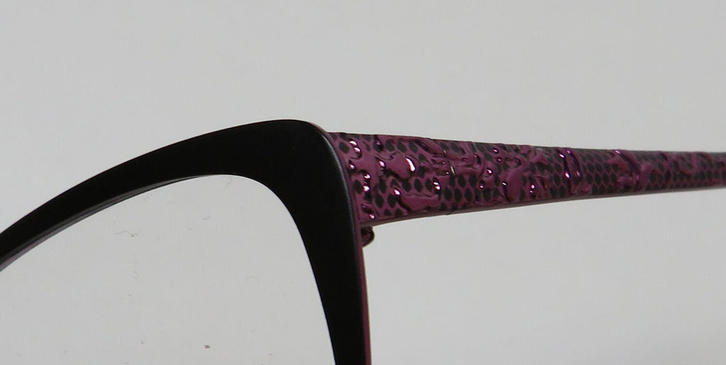 kensie Sweetheart Eyeglasses