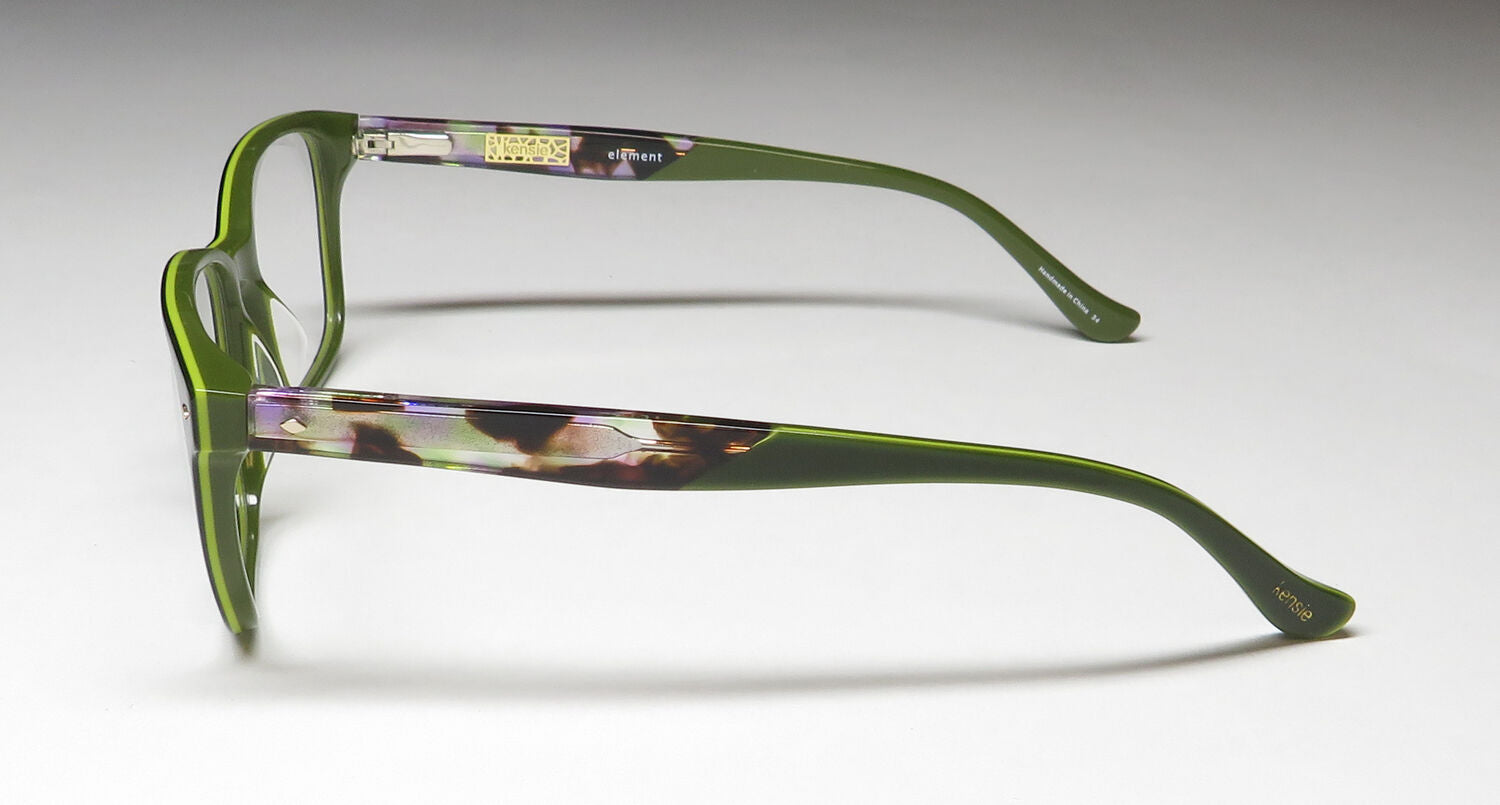 kensie Element Eyeglasses