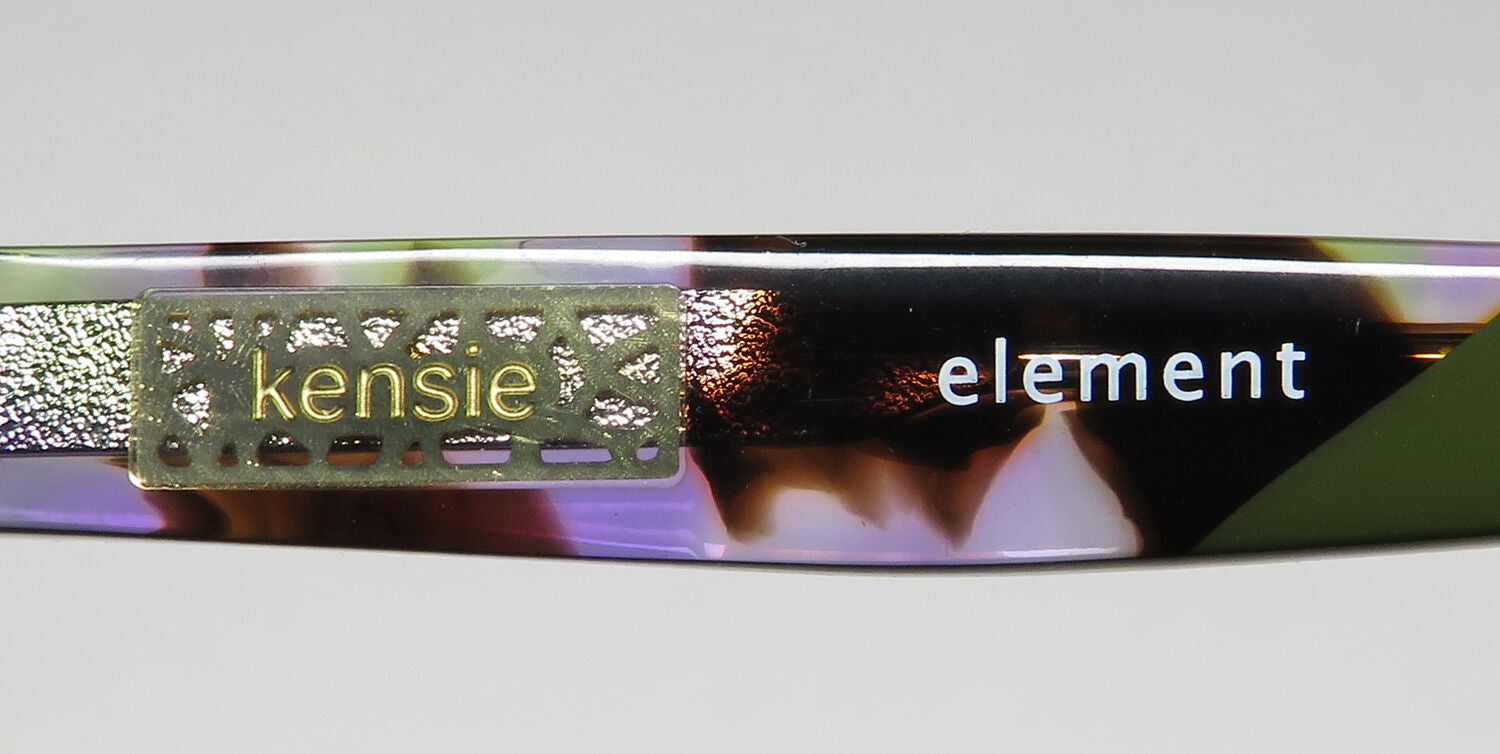 kensie Element Eyeglasses