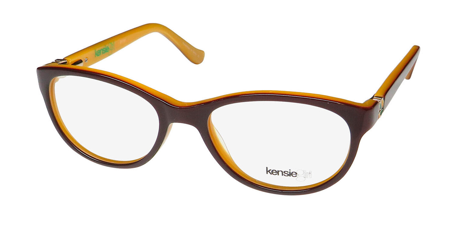 kensie Posy Eyeglasses