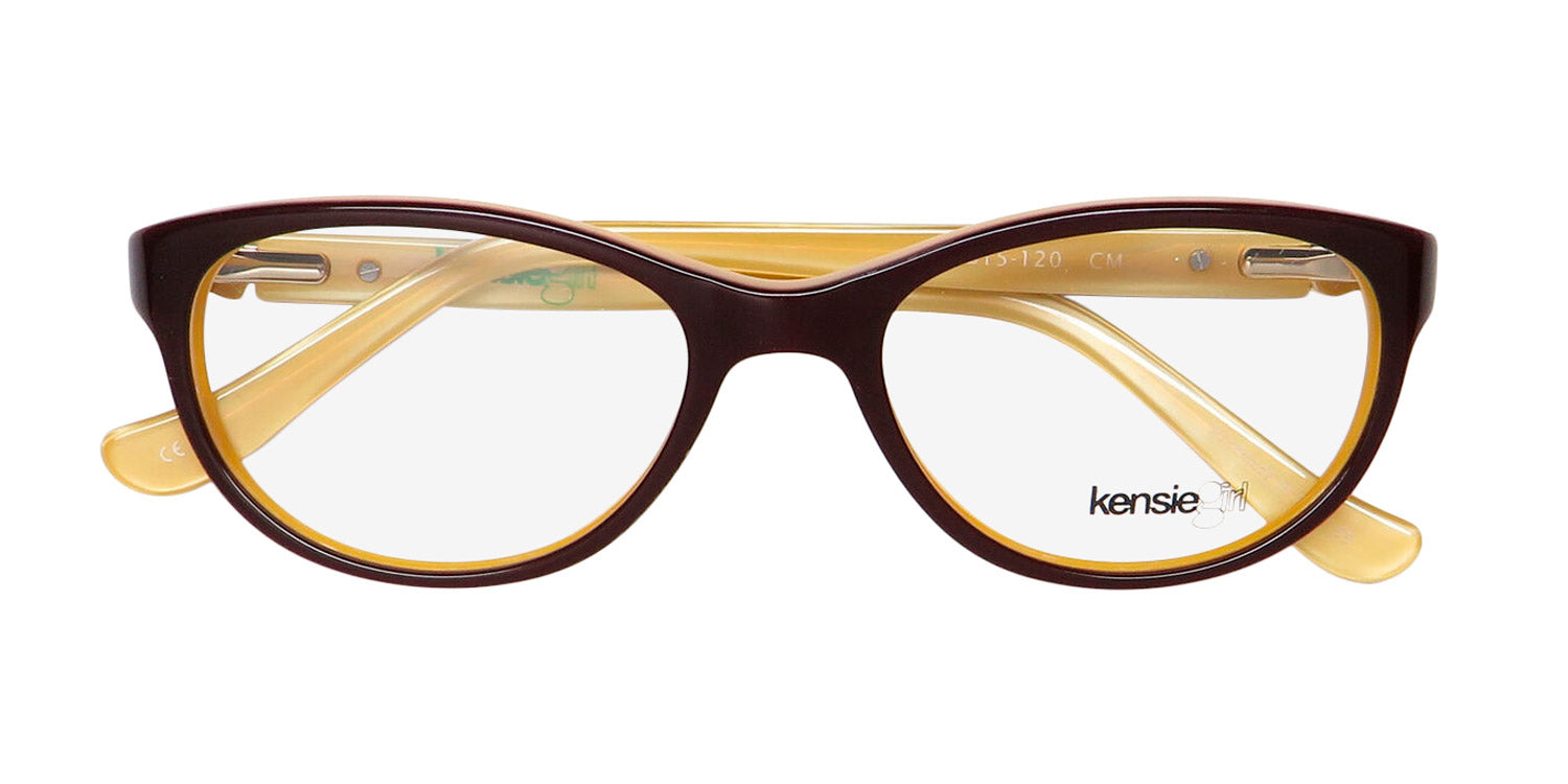 kensie Posy Eyeglasses