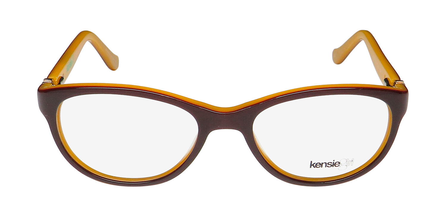 kensie Posy Eyeglasses