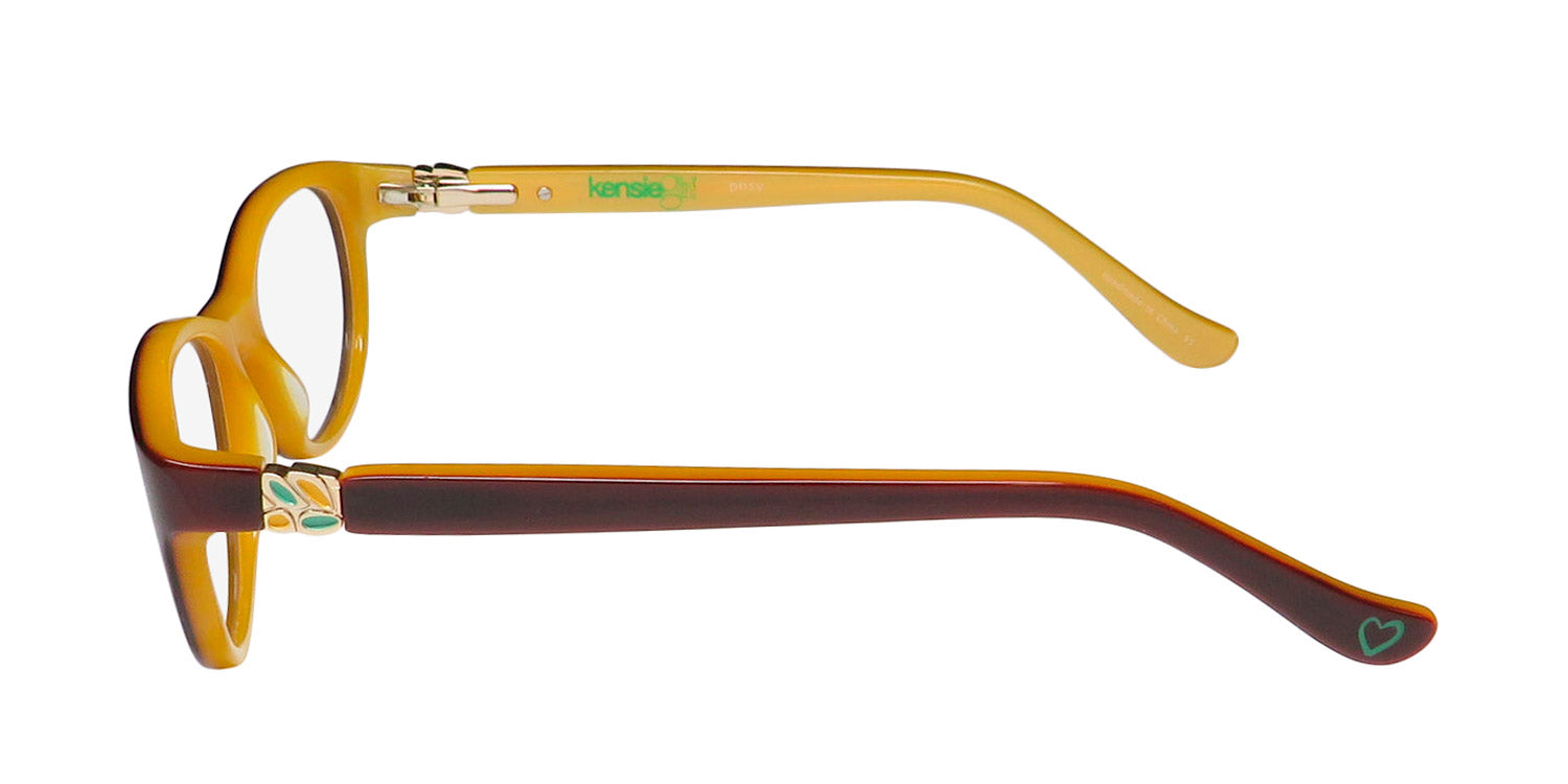 kensie Posy Eyeglasses