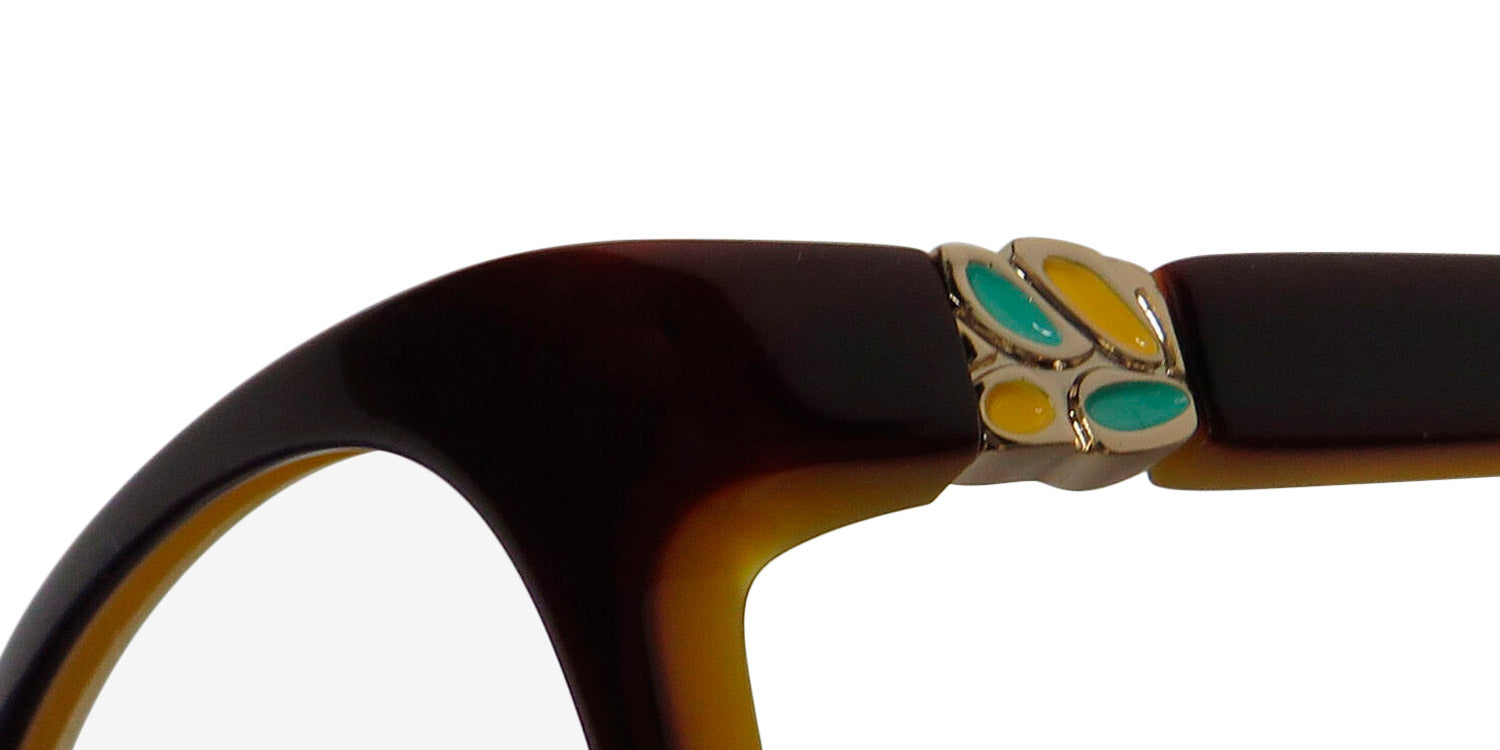 kensie Posy Eyeglasses
