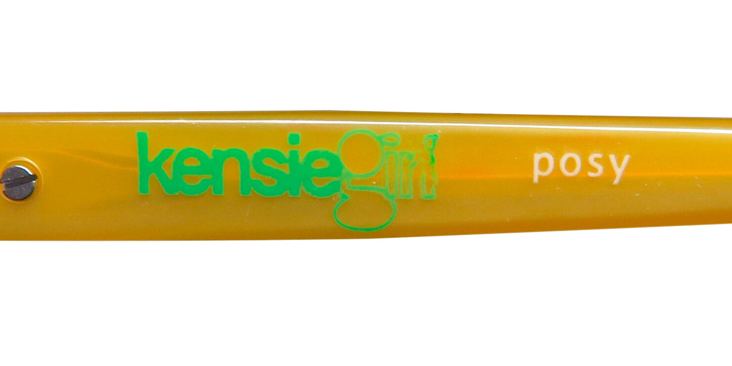 kensie Posy Eyeglasses