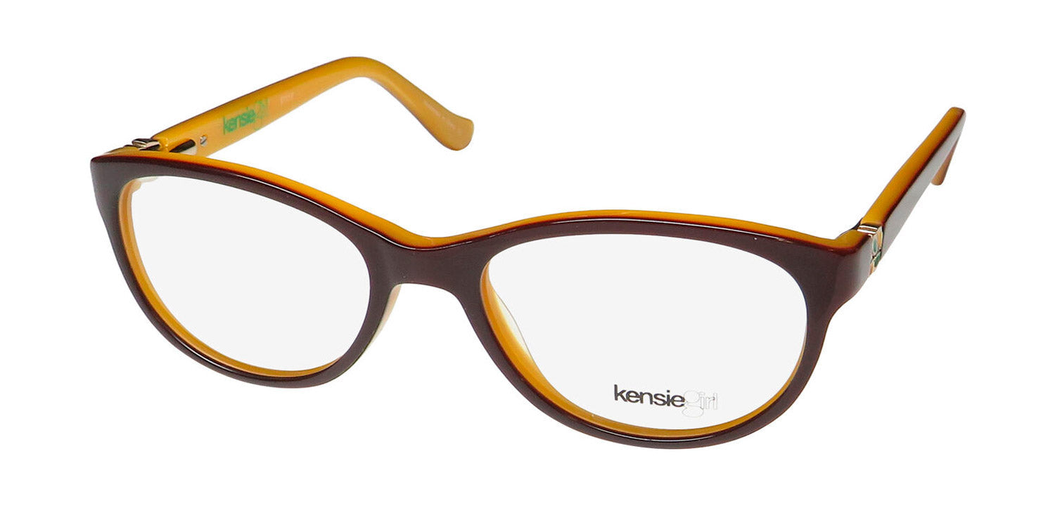 kensie Posy Eyeglasses