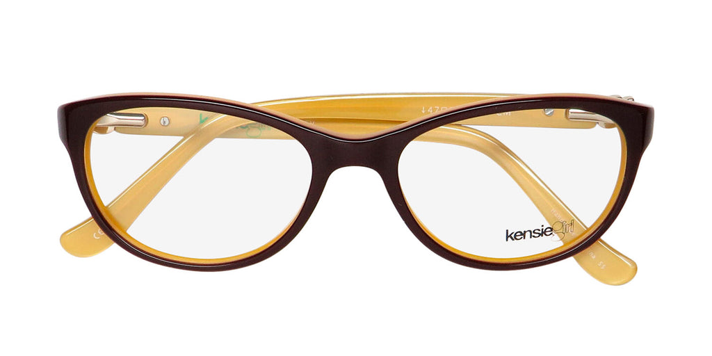 kensie Posy Eyeglasses