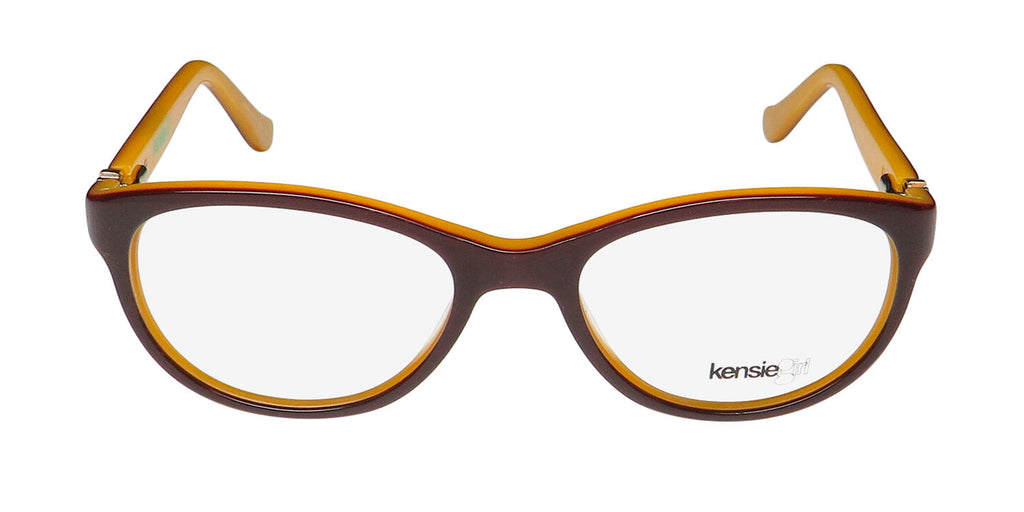 kensie Posy Eyeglasses