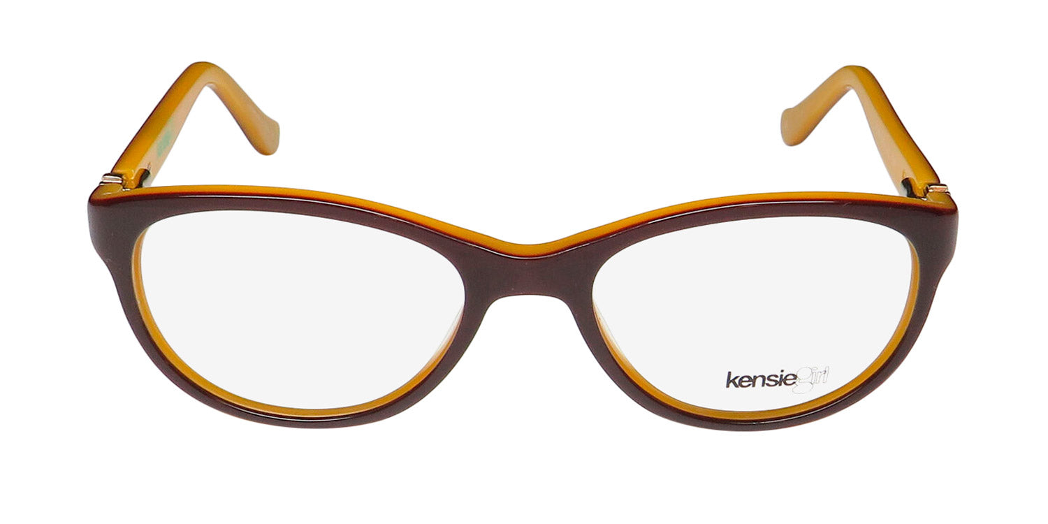 kensie Posy Eyeglasses